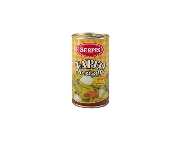 Olives Tapeos Serpis