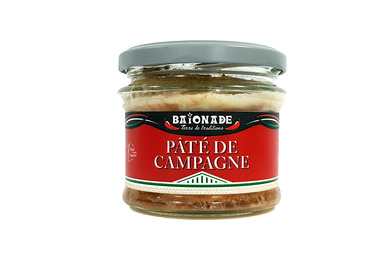 Le pâté de campagne